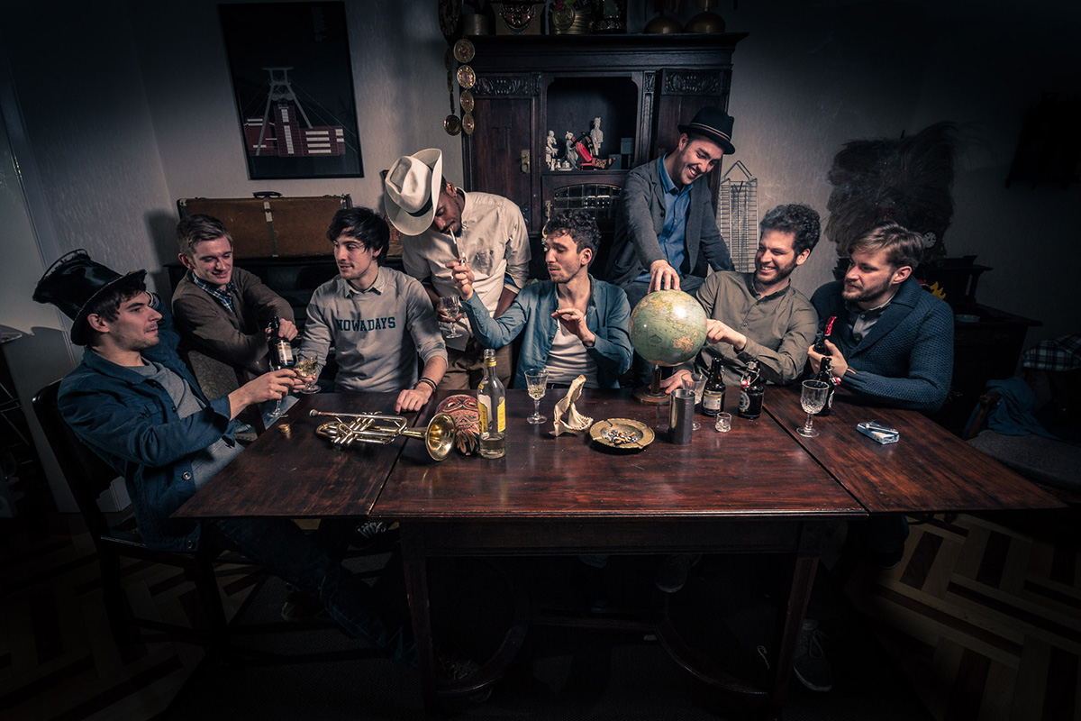 Canzoniere Grecanico Salentino