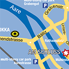 Am Schluss Map